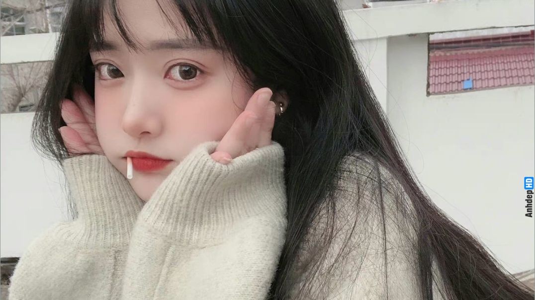 ⁣con gái bây giờ